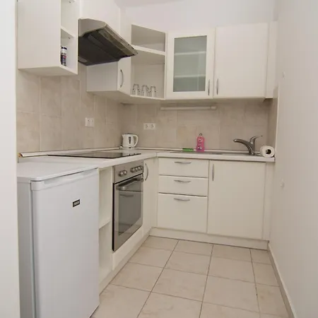 Apartment Sea-dweller Balatonfured